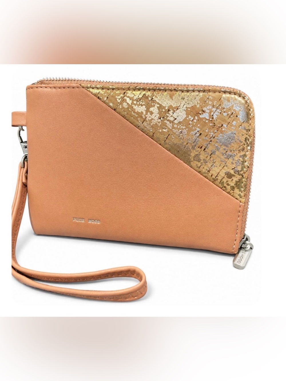 Pixie Mood Stacy Vegan Wristlet